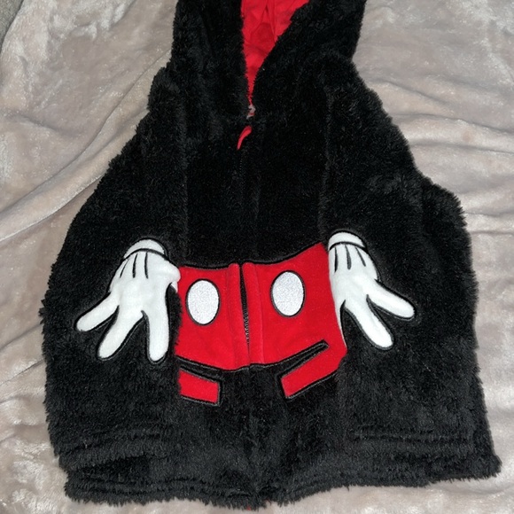 Disney Mickey Mouse Jacket - Picture 5 of 7